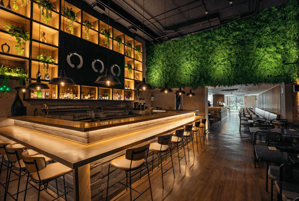 Dia das Mães em Campinas: restaurante japonês oferece cocktail cortesia para data especial