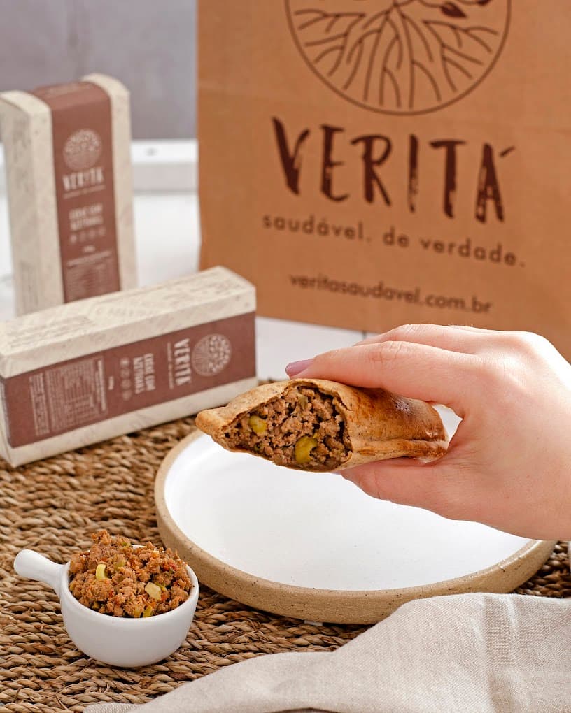 Marca de alimentos saudáveis chega a Campinas