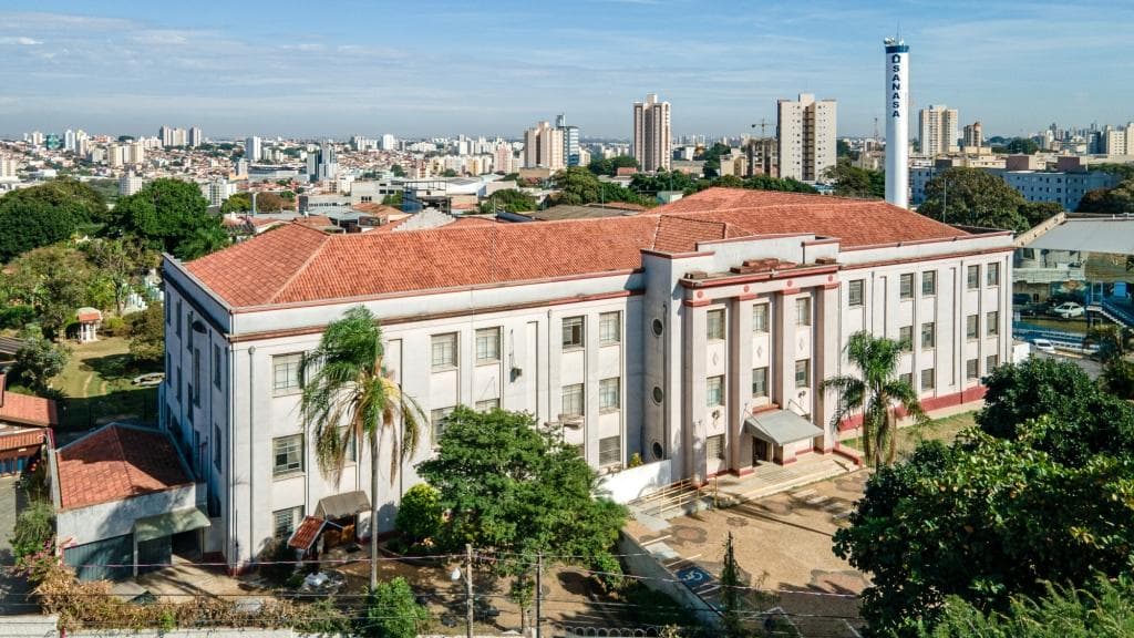 Campinas Decor 2025 terá antigo convento como cenário