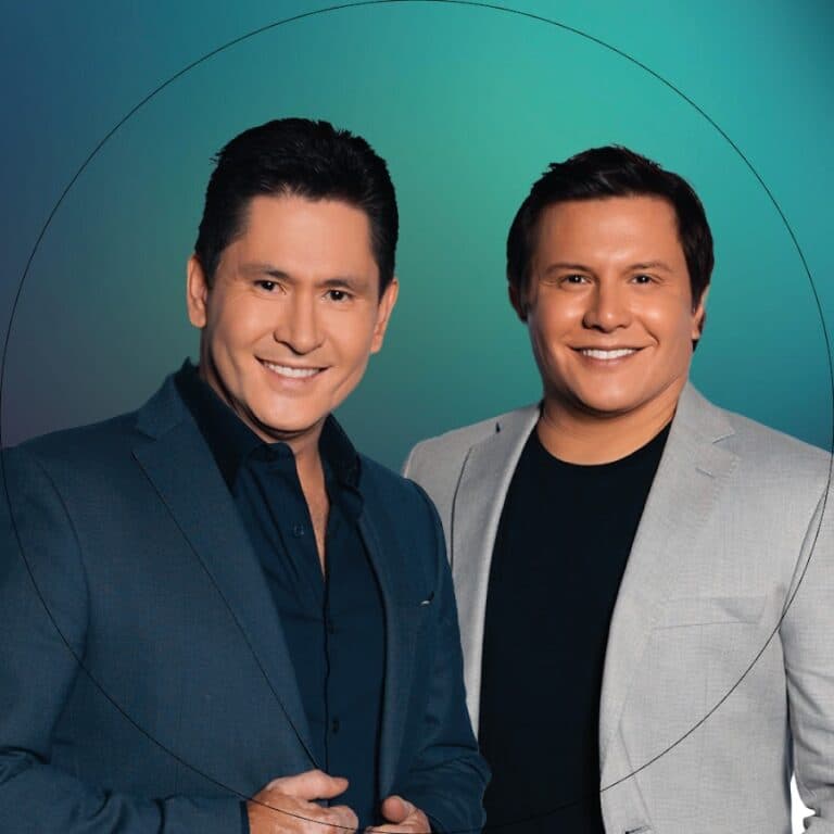 Gian & Giovani se apresentam em Campinas