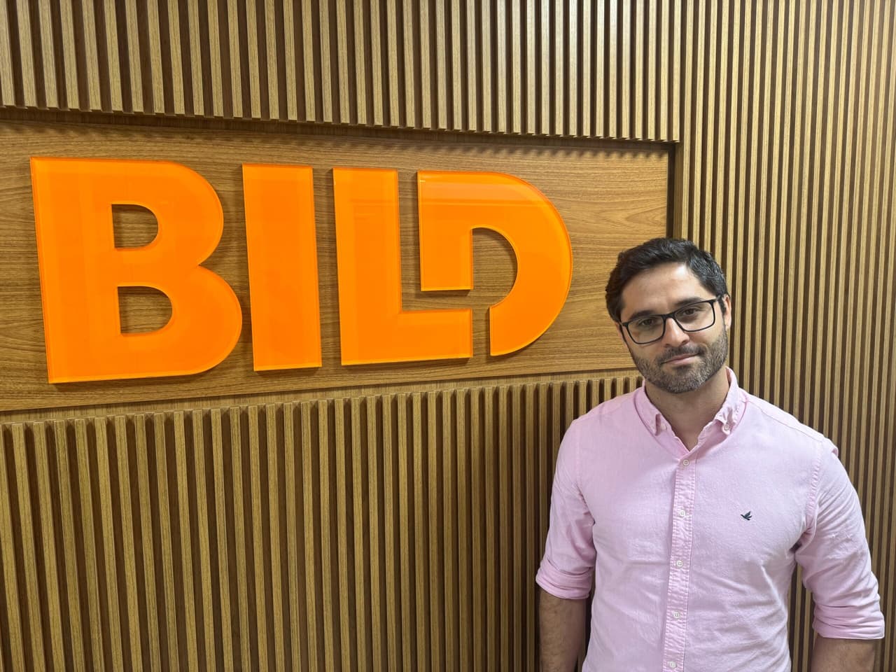 Bild inicia nova fase de expansão e parcerias em Campinas