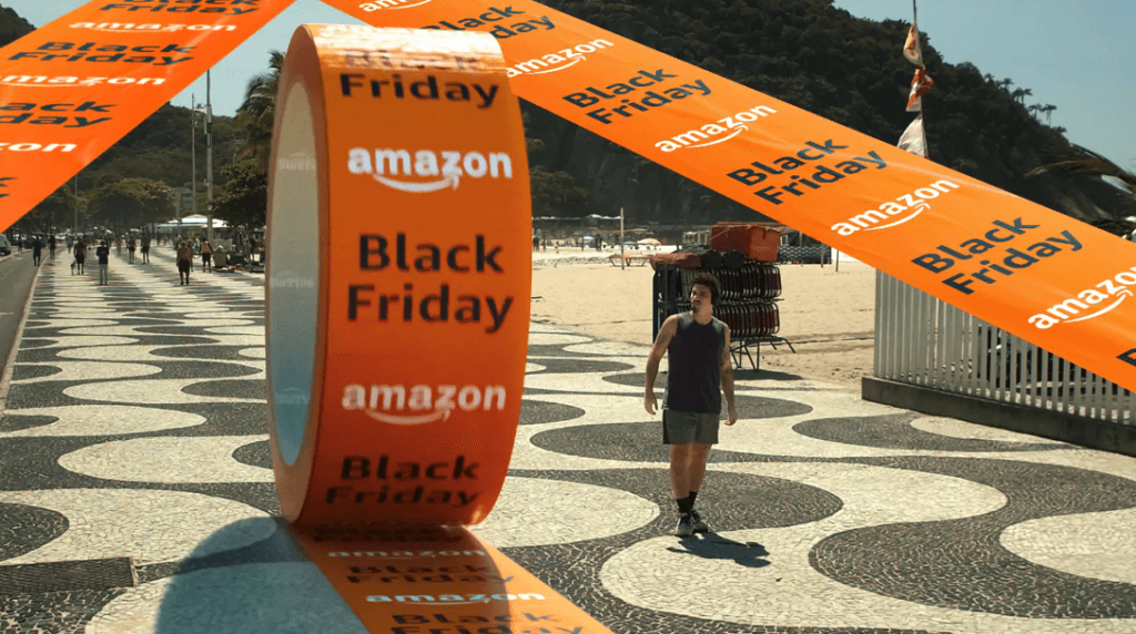 Fake Out of Home: nova era para a publicidade