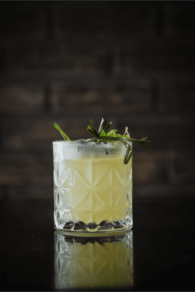 Restaurante japonês serve Double Drink durante o mês de novembro