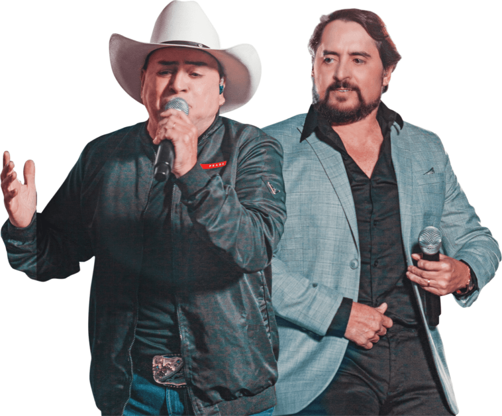 Maurício e Mauri realizam show em Campinas