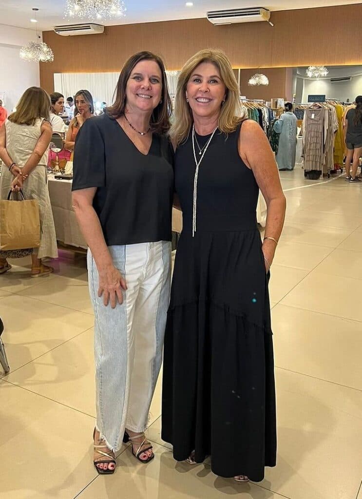 Tradicional Bazar das Bias de Natal será realizado no Clube Regatas