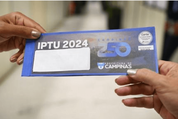 A possibilidade de isenção do IPTU por APP no município de Campinas (SP)