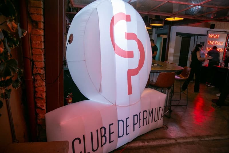 Clube de Permuta faz 7 anos em Campinas em 2025