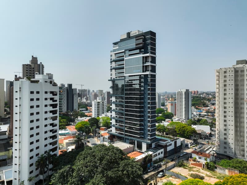 Plaenge registra crescimento recorde em 2024 com aumento de 52% em lançamentos