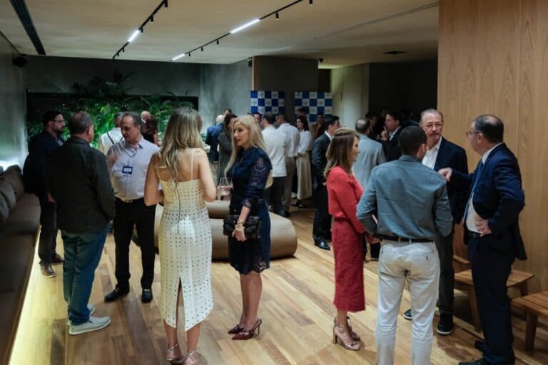 LIDE Campinas abre temporada de eventos corporativos