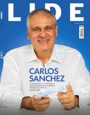 Revista LIDE lança edição focada na RMC
