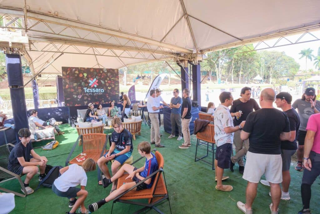 GM7 no Ranking de Salto: Conectando Marcas, Estilo e Experiência
