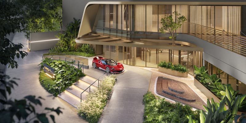 Plaenge e Pininfarina integram missão à Itália liderada pela Molegolar