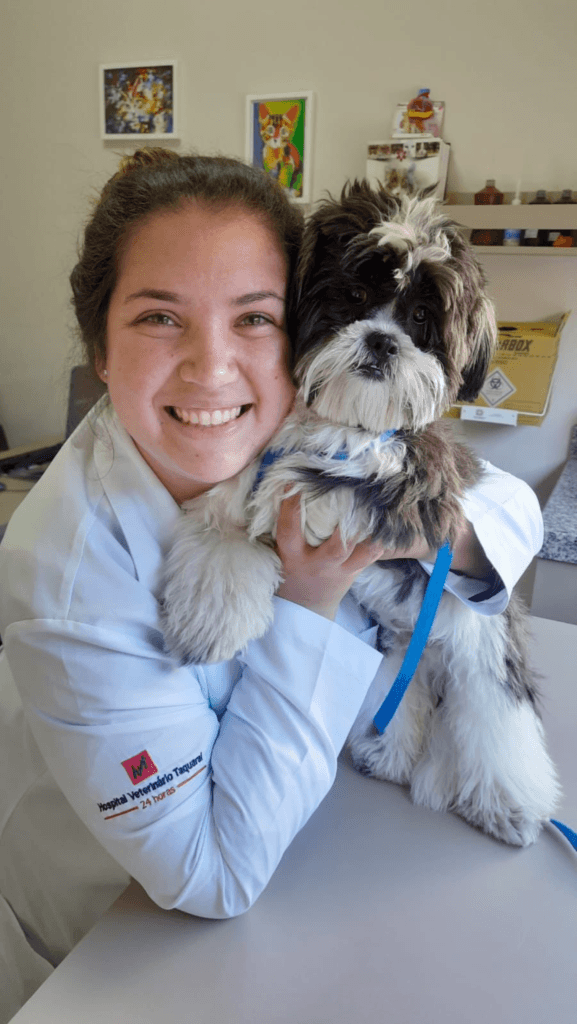 Cuide do seu pet com imunização