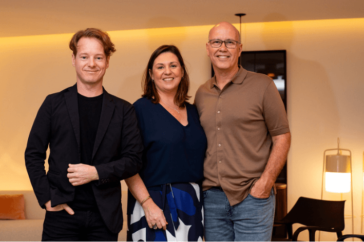 JADERALMEIDA Campinas celebra 4 anos de trajetória consolidada e protagonismo no design regional