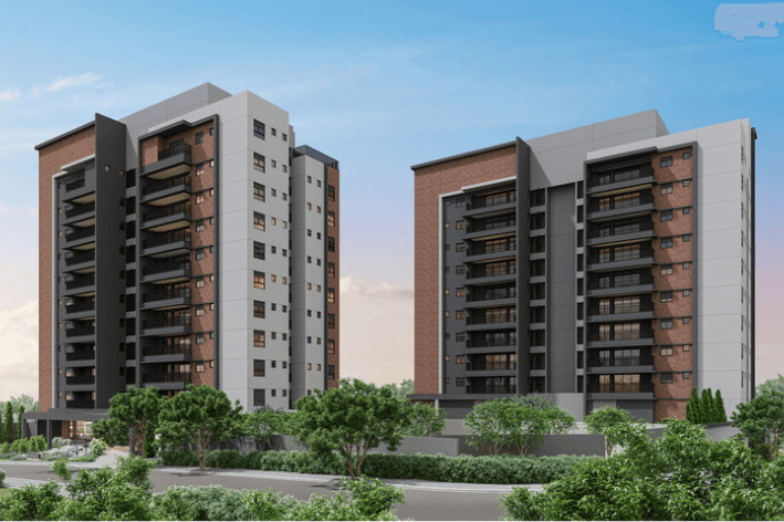 Belgravia marca novo movimento da Plaenge em Campinas
