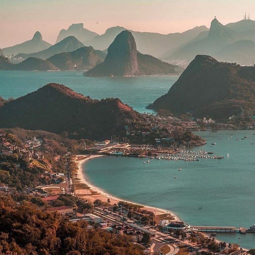 Passeio Te Leva Ao Pao De Acucar Para Ver O Sol Nascer Gm7 Club News