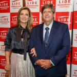 <h6>
				Jussara Junqueira e José Luiz Junqueira.
(Foto: Guilherme Gongra)
				</h6>