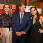 <h6>
				Jussara Junqueira, José Luiz Junqueira e Silvia Quirós.
(Foto: Guilherme Gongra)
				</h6>