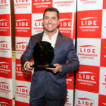 <h6>
				Leonardo Sanchez.
(Foto: Guilherme Gongra)
				</h6>