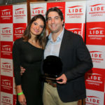 <h6>
				Lucia e Tomás Zakia.
(Foto: Guilherme Gongra)
				</h6>