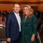<h6>
				Agricio Crespo e Antonia Maria Zogaeb.
(Foto: Guilherme Gongra)
				</h6>
