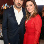 <h6>
				Fábio e Antonella Tavares.
(Foto: Guilherme Gongra)
				</h6>