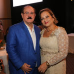 <h6>
				Antonio Galli e Regina Galli.
(Foto: Guilherme Gongra)
				</h6>