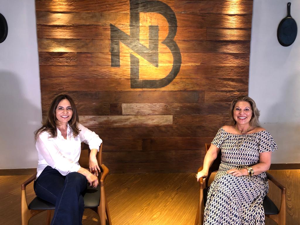 Entrevistas de A a Z Silvia Quirós LIDE Campinas GM7 Club News